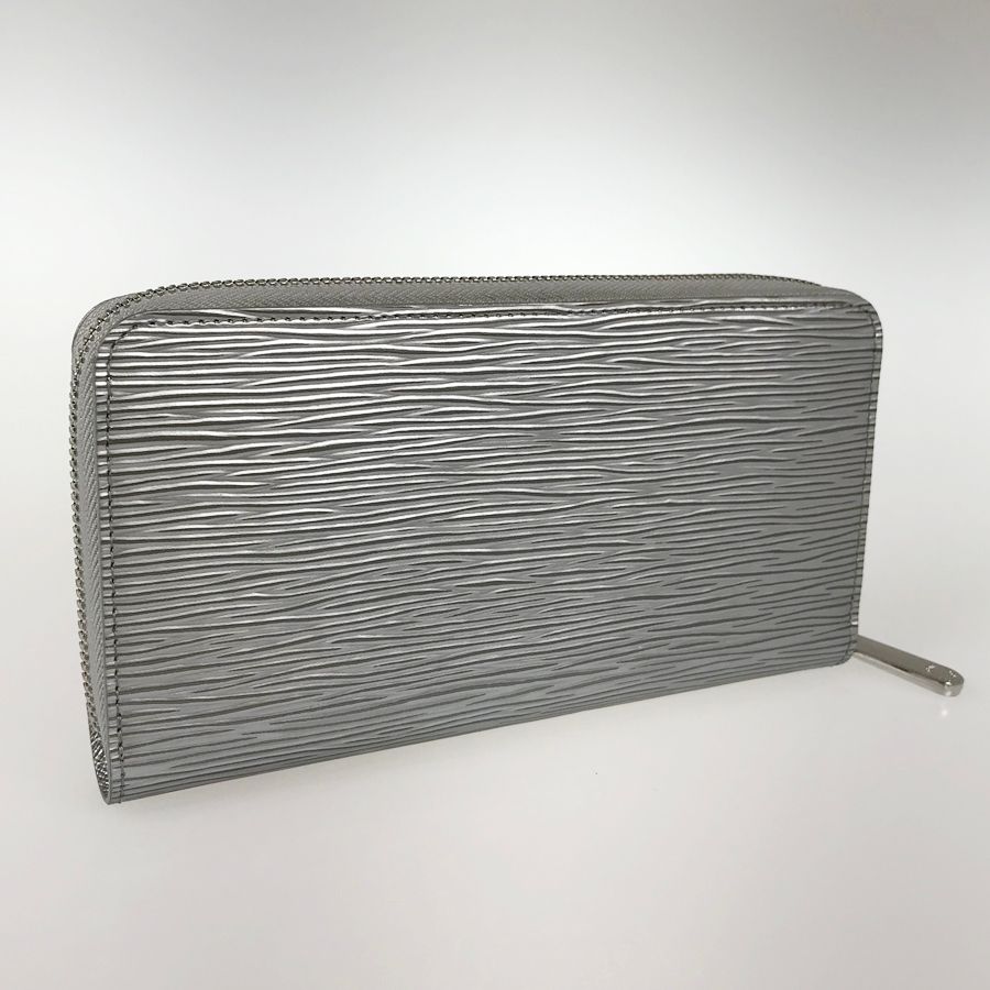 ルイ・ヴィトン LOUIS VUITTON エピ ジッピーウォレット LV