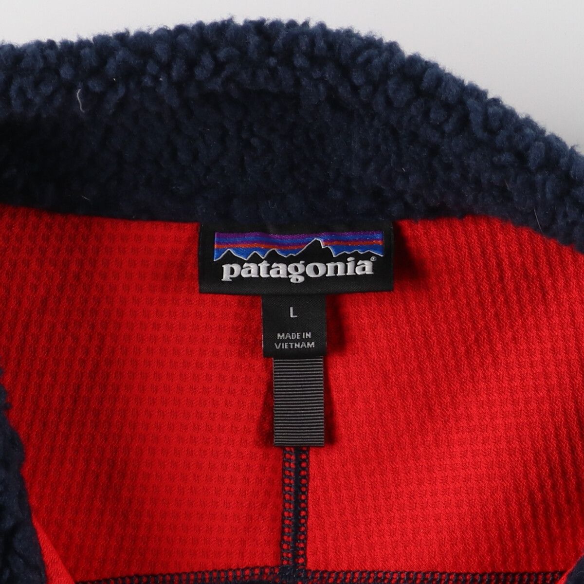 ◇ patagonia パタゴニア 23048fa16 レトロX フリース ベスト ◇ patagonia パタゴニア 23048fa16 レトロX フリース ベスト