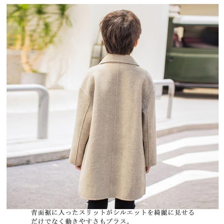 入学式 普段着