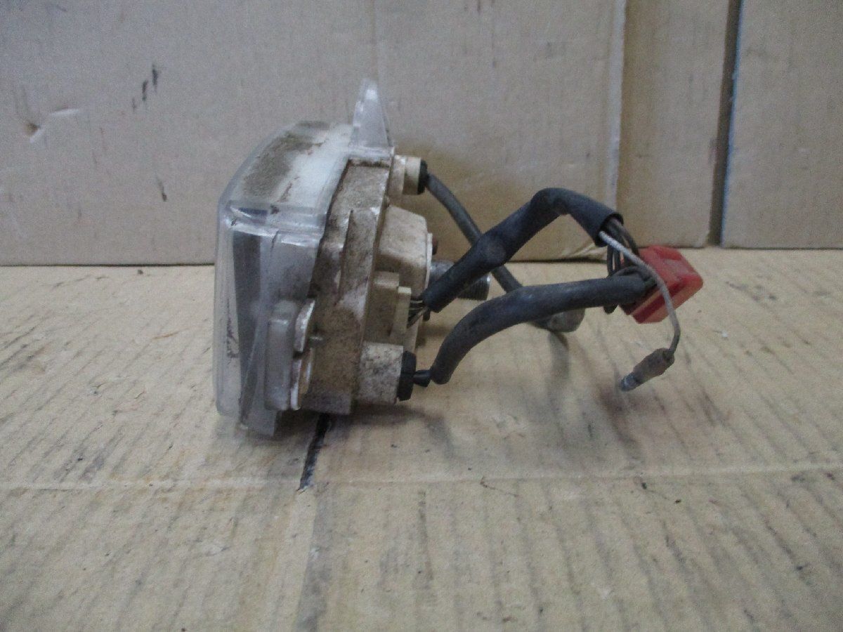 Z67【中古】 YAMAHA JOG 3YK 3YJ 3KJ JOG系 KITACO キタコ デジタル