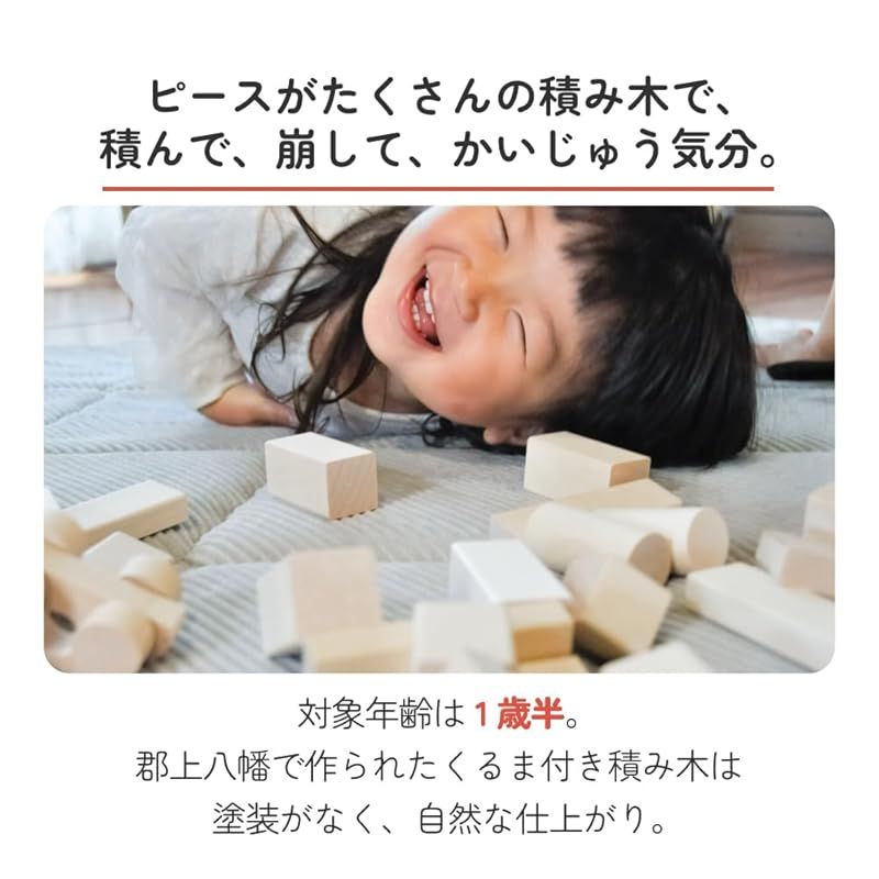 48ピース 対象年齢