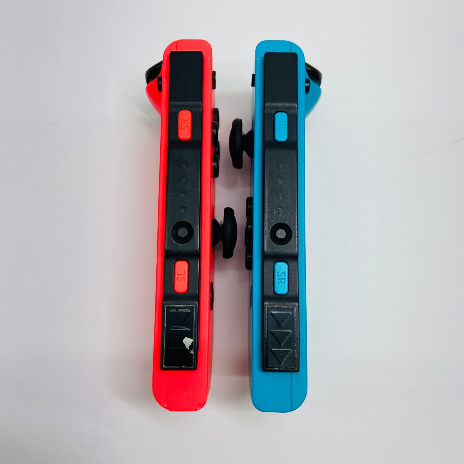 Nintendo Switch ネオン スイッチ 本体 HAC-001 Nintendo Switch - Nintendo 任天堂 Switch HAC-001 ゲーム機