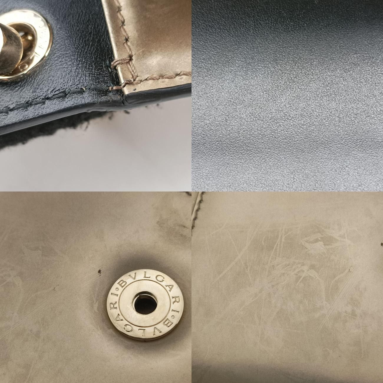 ゴールド パテント