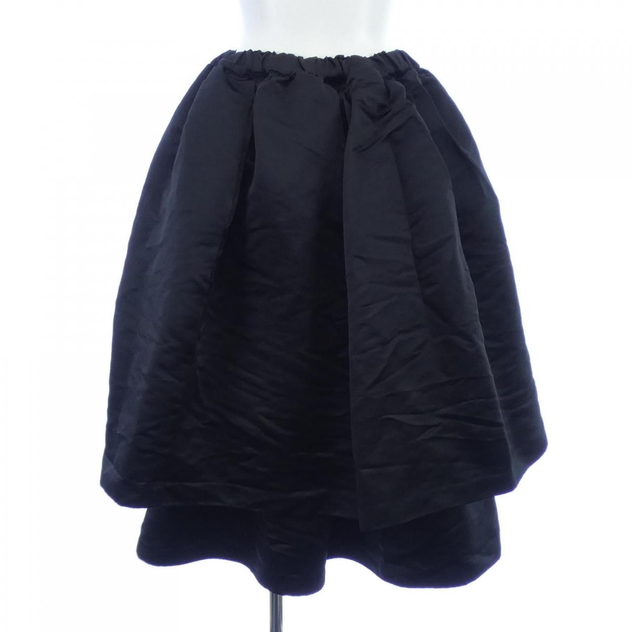 コムデギャルソン COMME des GARCONS スカート 【公式通販】