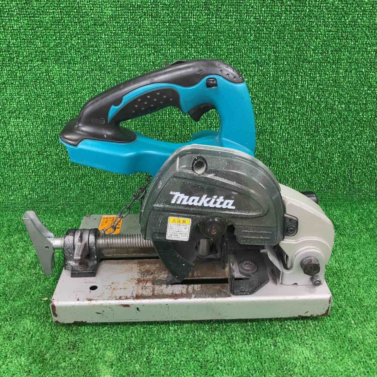 ◇マキタ(makita) 125mmコードレスチップソー切断機 LC540DZ【川崎店 