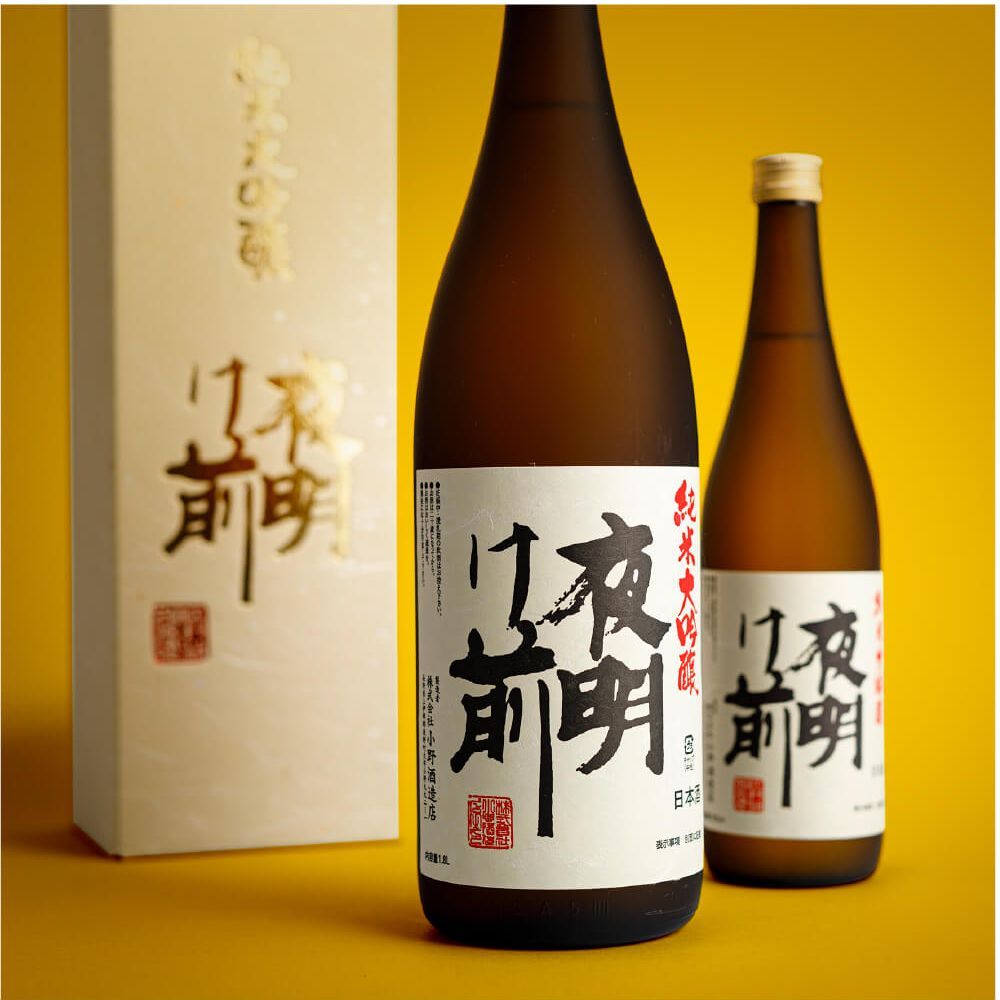 石川菊姫 大吟醸 1800ml