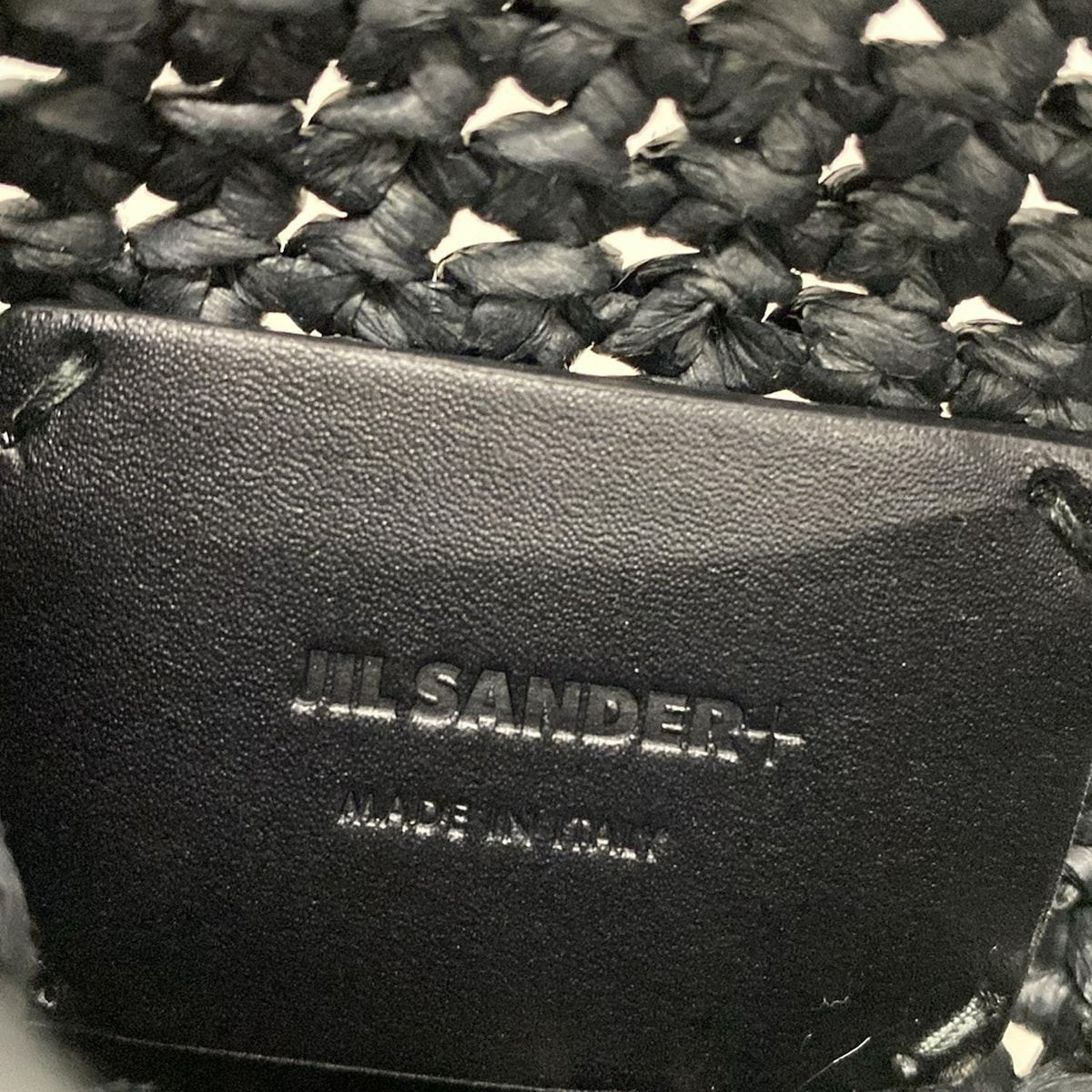 SANDER |スマホショルダー|かぎ針編み