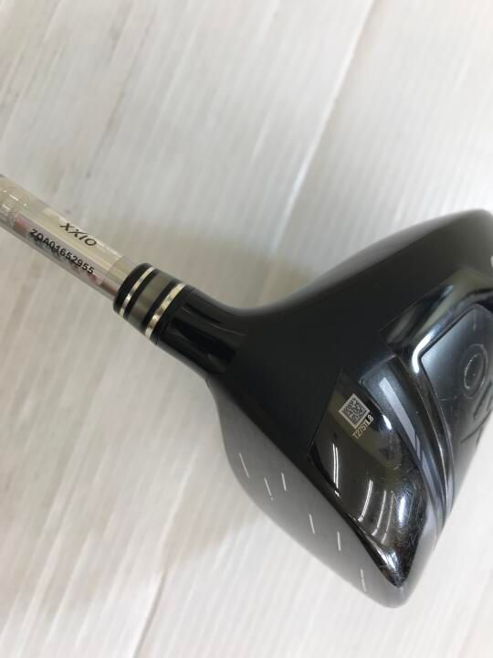 XXIO 10 CRAFT Model | 8.5 | S | ﾂｱｰAD TP-6 | 中古