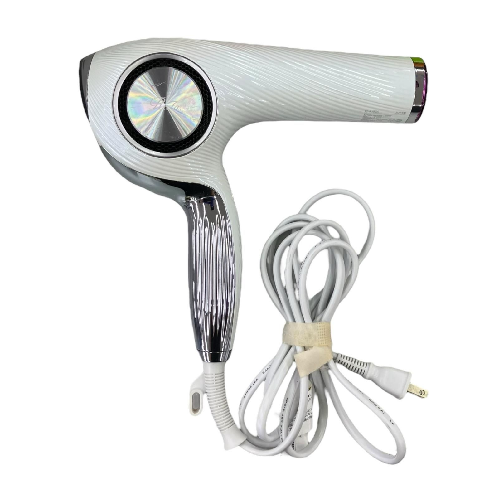 EH-NA0J（ミストグレー）10回程使用 パナソニック ナノケア EH