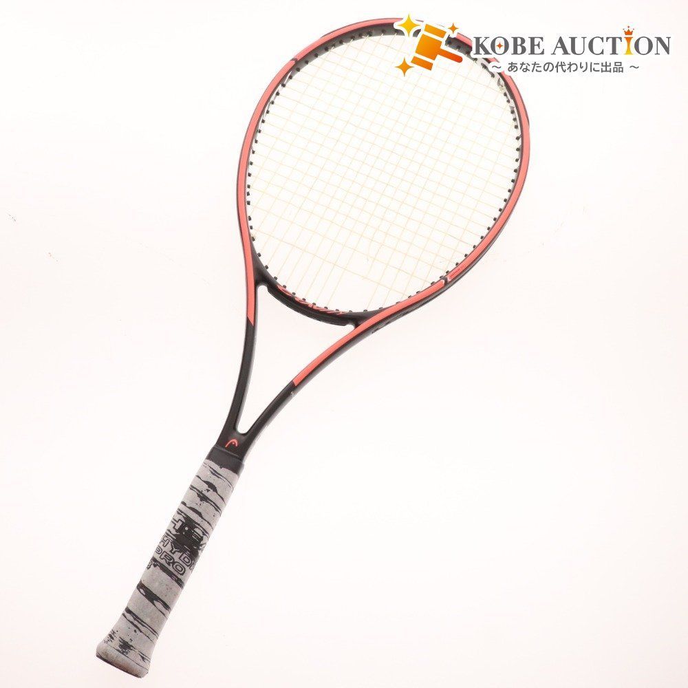 HEAD】Gravity MP 2023【G2】 Head Gravity Mp 2023 Model G2 4 1⁄4