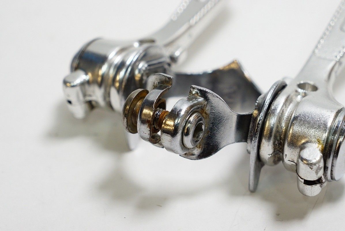 SIMPLEX 「サンプレックス」 SUPER LJ SLJ ダブルレバー / バイチャリ