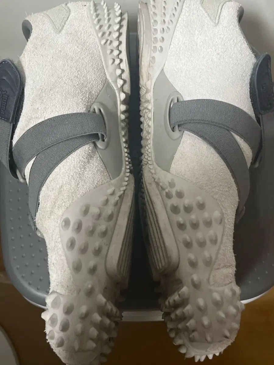 PUMA プーマ SAN GEAR サンサンギア 280