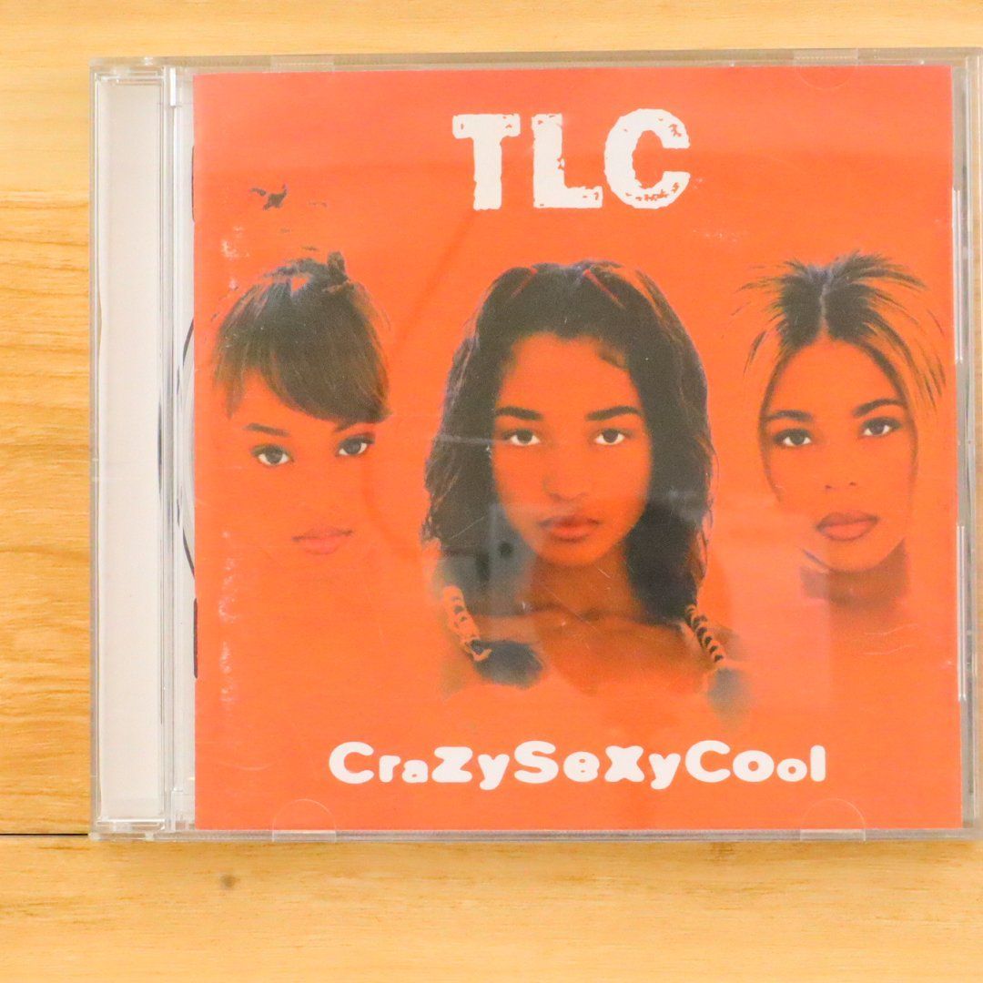 TLC ラグマット　crazy sexy cool CrazySexyCool Blanket – TLC
