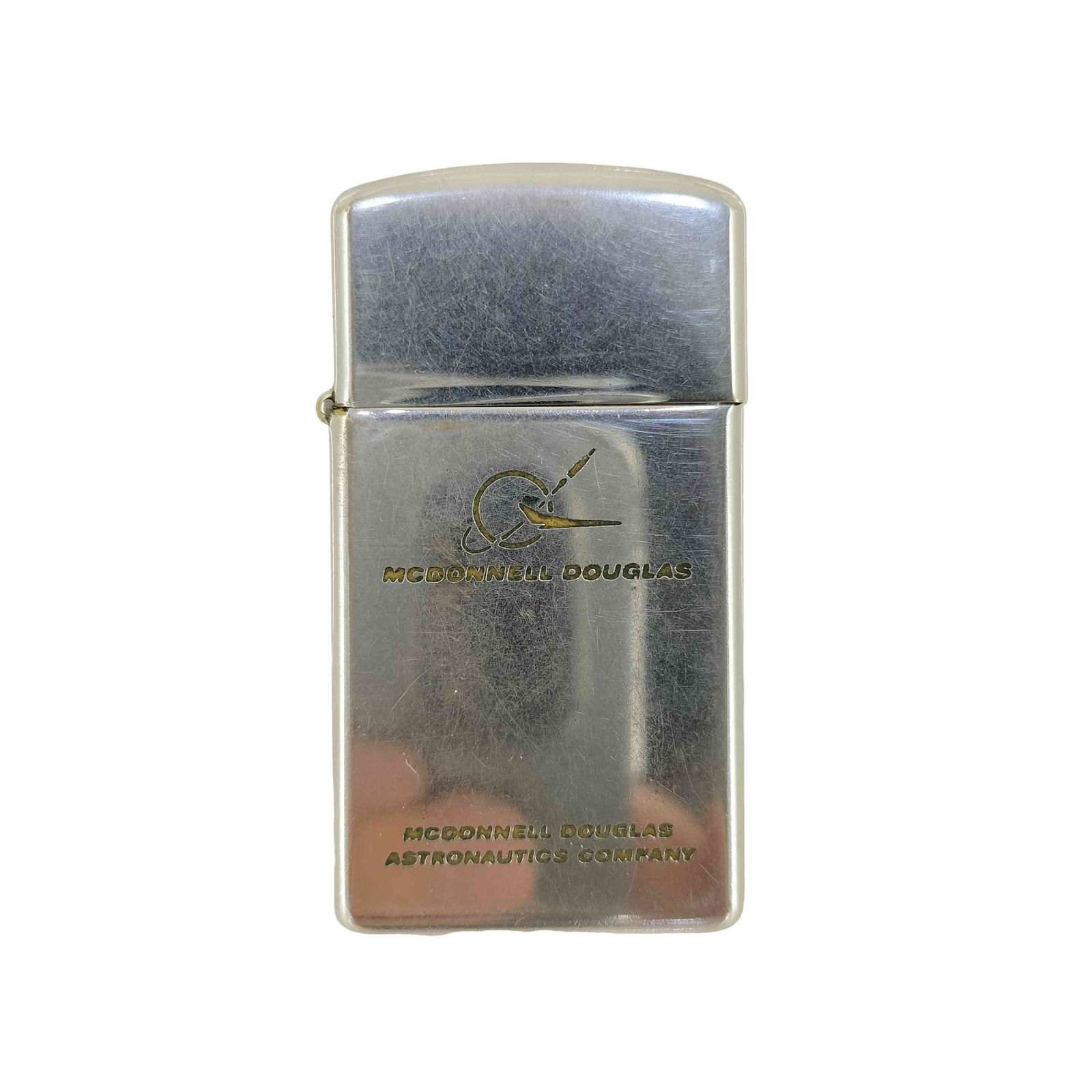 ジッポ ZIPPO 69年 MCDONNELL DOUGLAS VINTAGE ZIPPO メンズ 表記無 