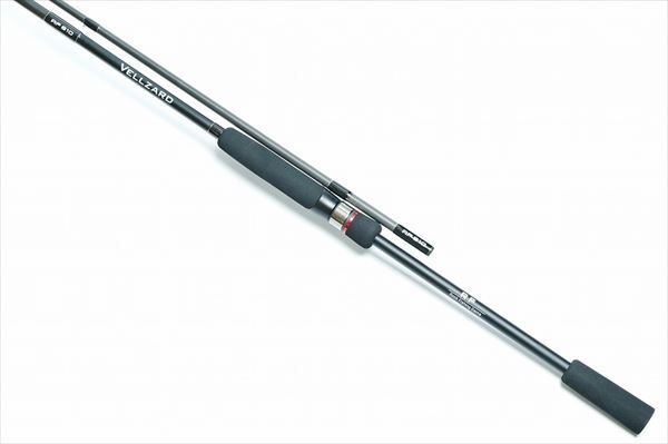 Zeake ジーク ヴェルザード VRFS810 VELLZARD Zeake ジーク ロックフィッシュロッド ヴェルザード VRFS810 - メルカリ