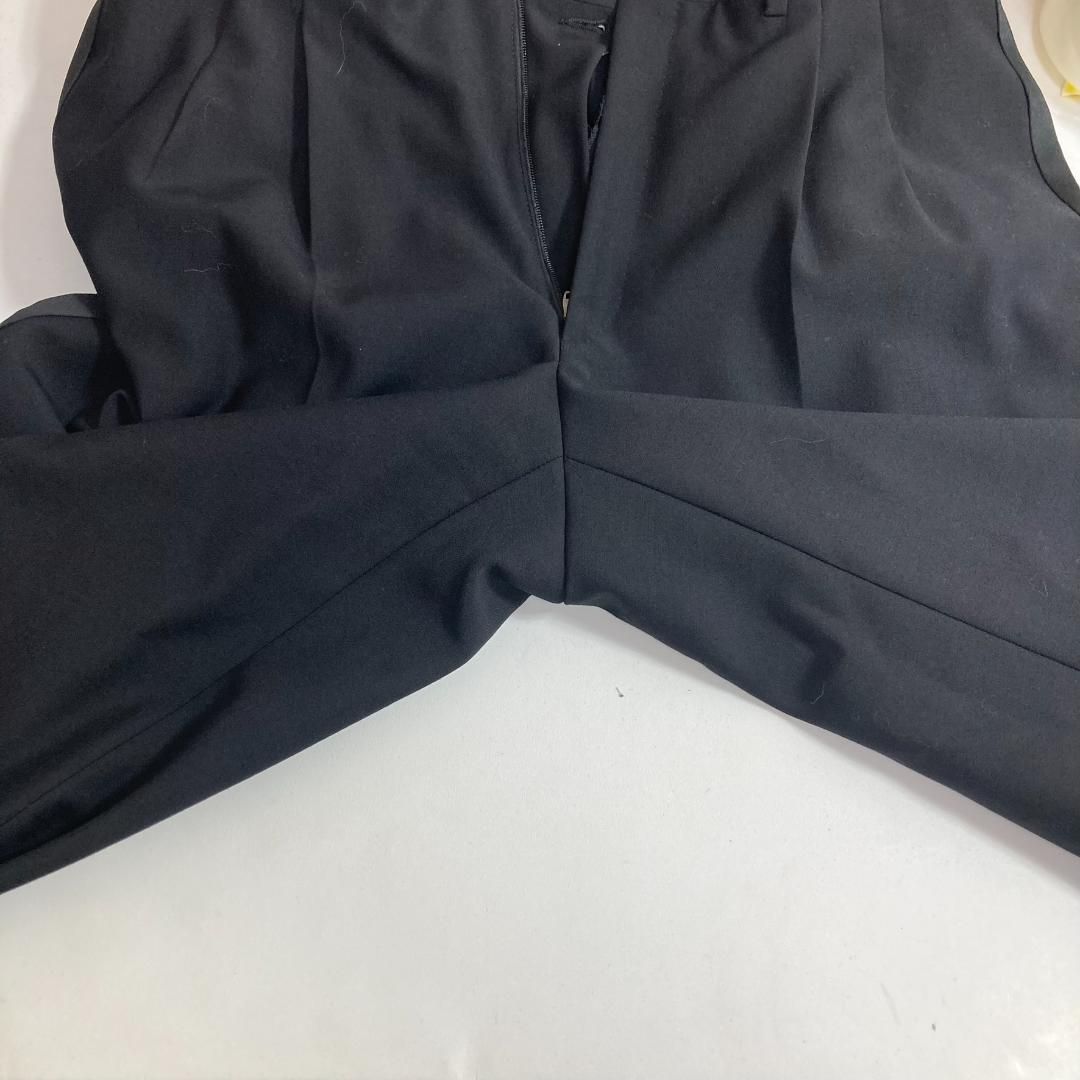 セットアップ側章