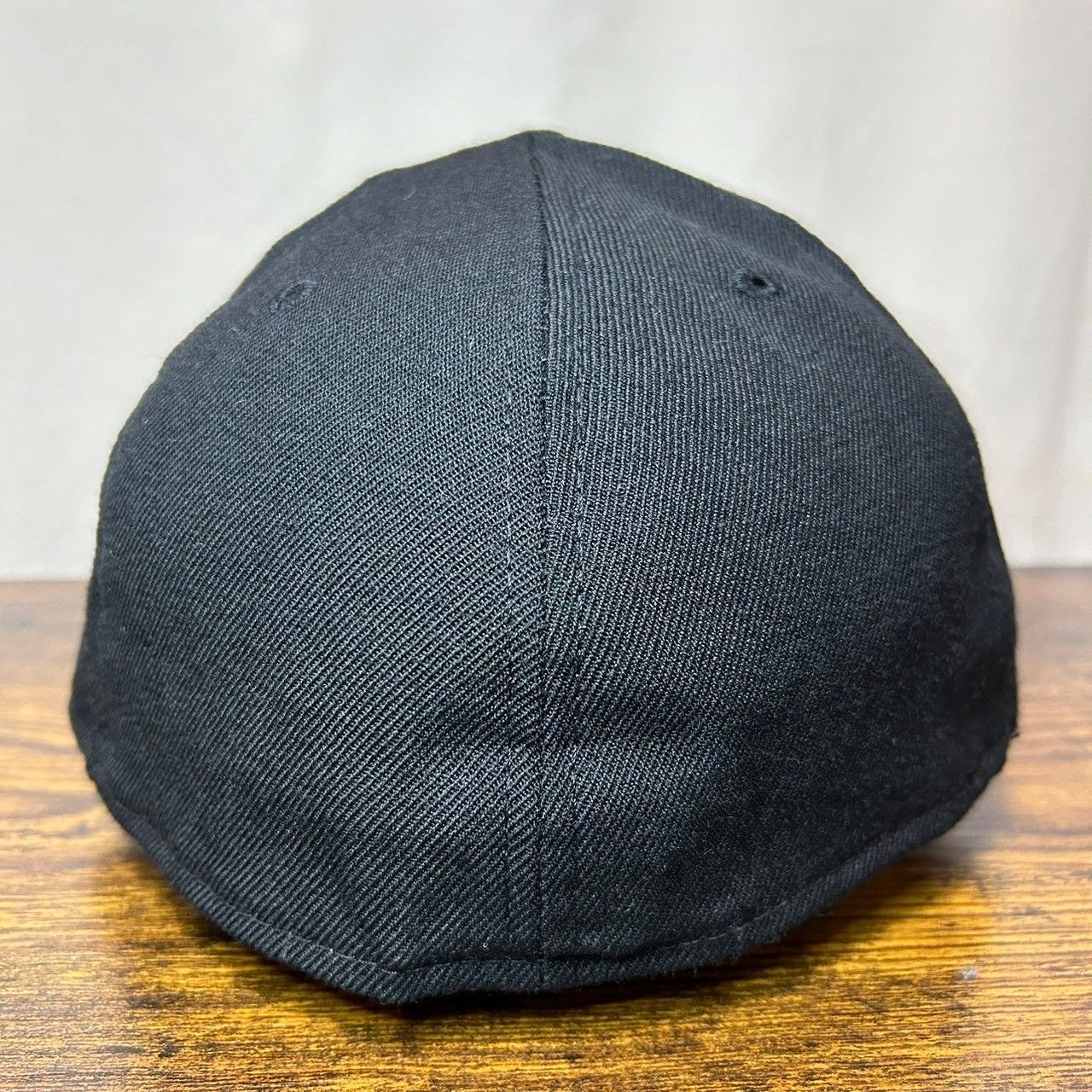 H-93ニューエラ 59fifty ロサンゼルス usa製 ヴィンテージ1050 - Ref