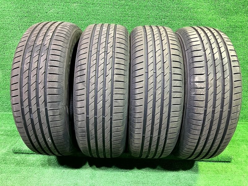 Maxtrek サマー マックストレック マキシマムM2 205 60R16 4本 7ミリ