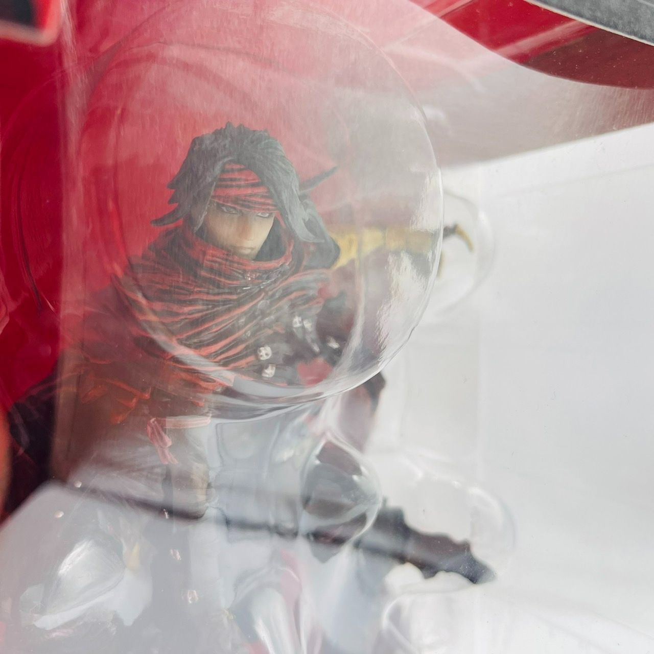 スタティックアーツギャラリー ヴィンセント ヴァレンタイン スタティックアーツギャラリー FINAL FANTASY VII ADVENT