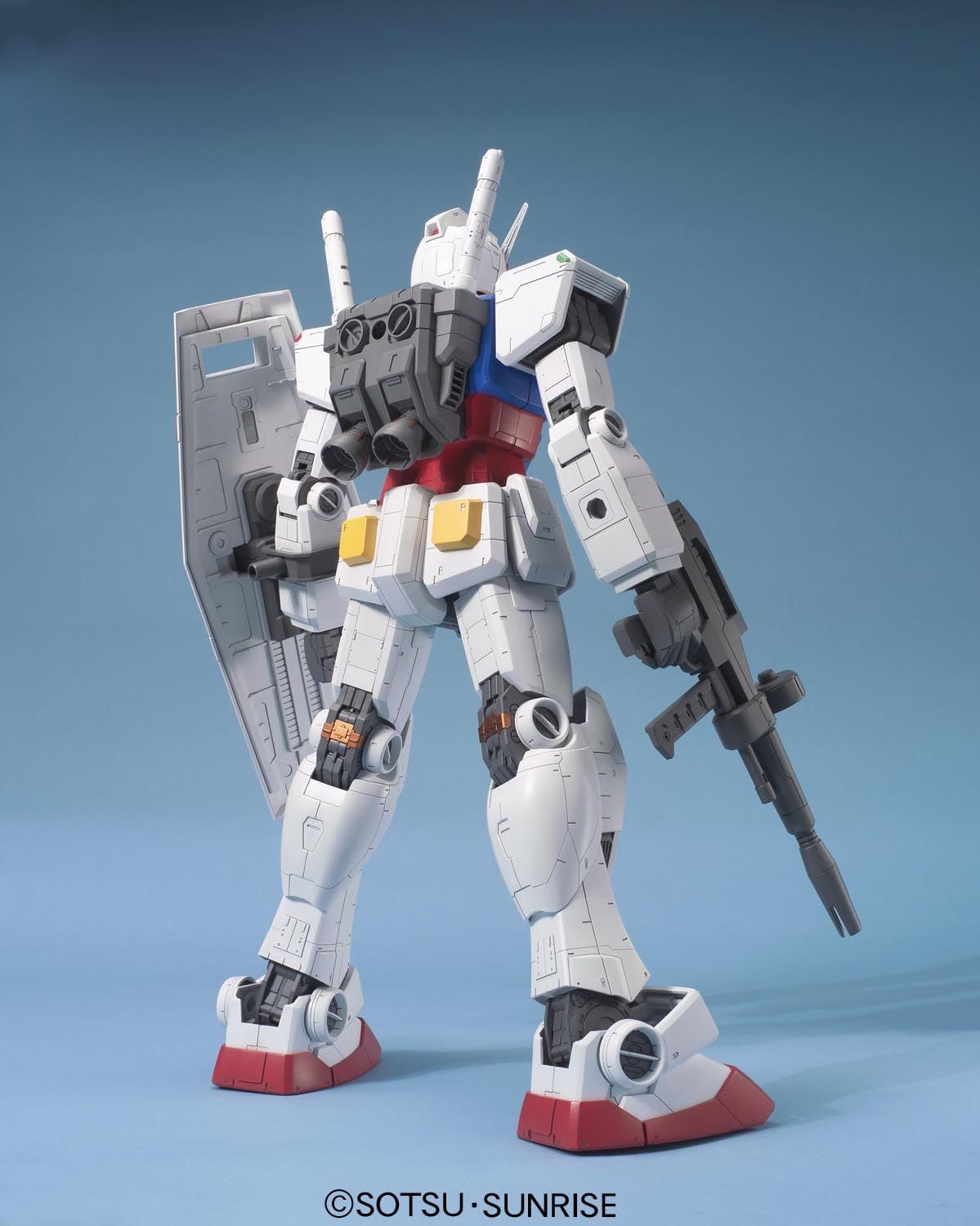 機動戦士ガンダム