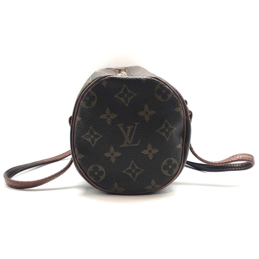 ルイヴィトン　モノグラム　旧パピヨン LOUIS VUITTON ルイヴィトン MONOGRAM モノグラム Papillon 旧型
