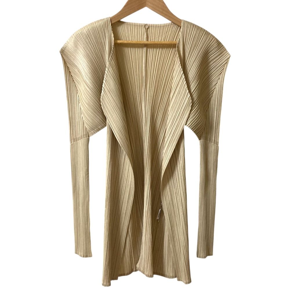 美品 PLEATS PLEASE ISSEY MIYAKE プリーツプリーズ イッセイ