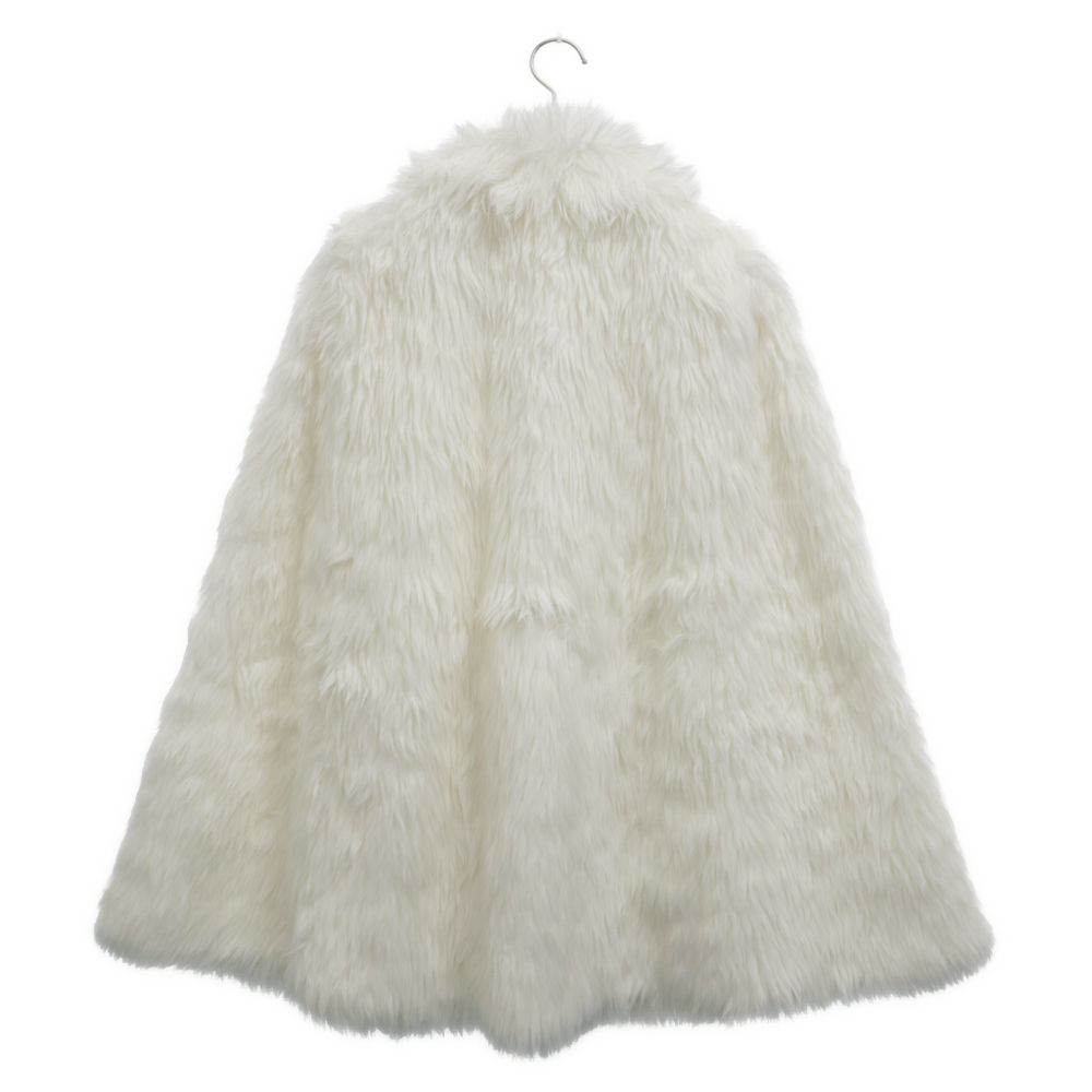 COMME DES GARCONS GIRL (コムデギャルソンガール) フェイクファープル