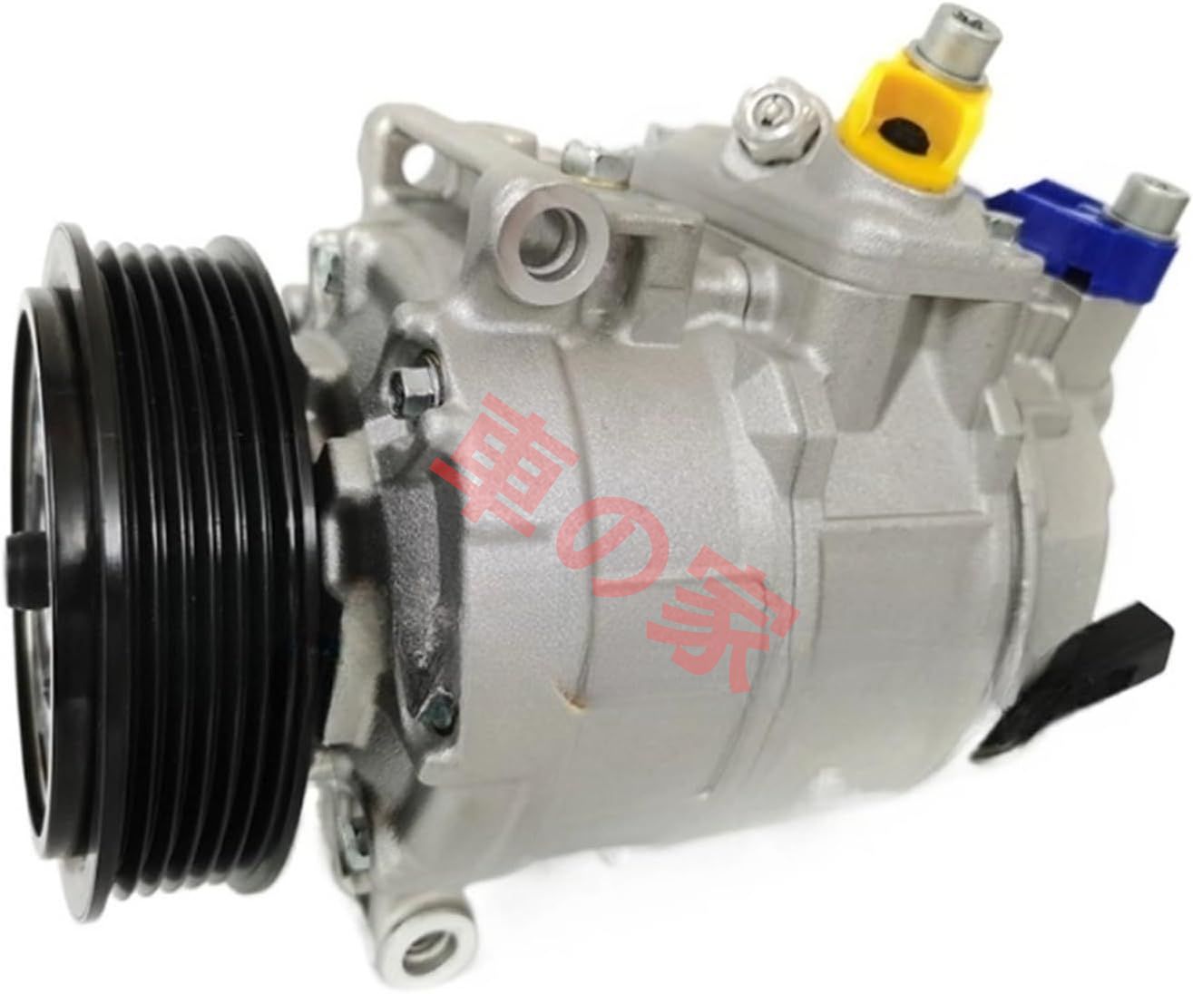 AC コンプレッサー