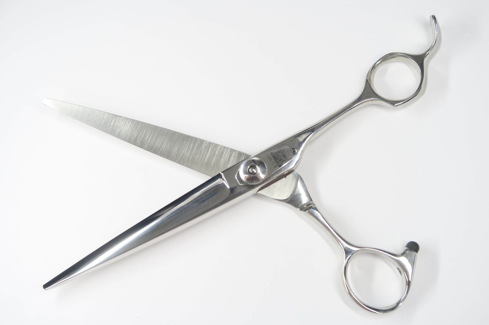 Sランク UTSUMI ウツミ 内海 RS 70 セニング 美容師 理容師 7.0インチ 右利き G-1498