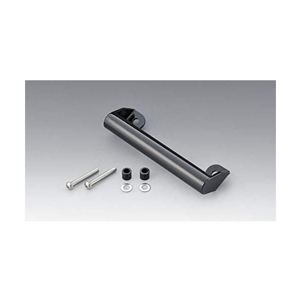 ハンドルマウントステー ブラック