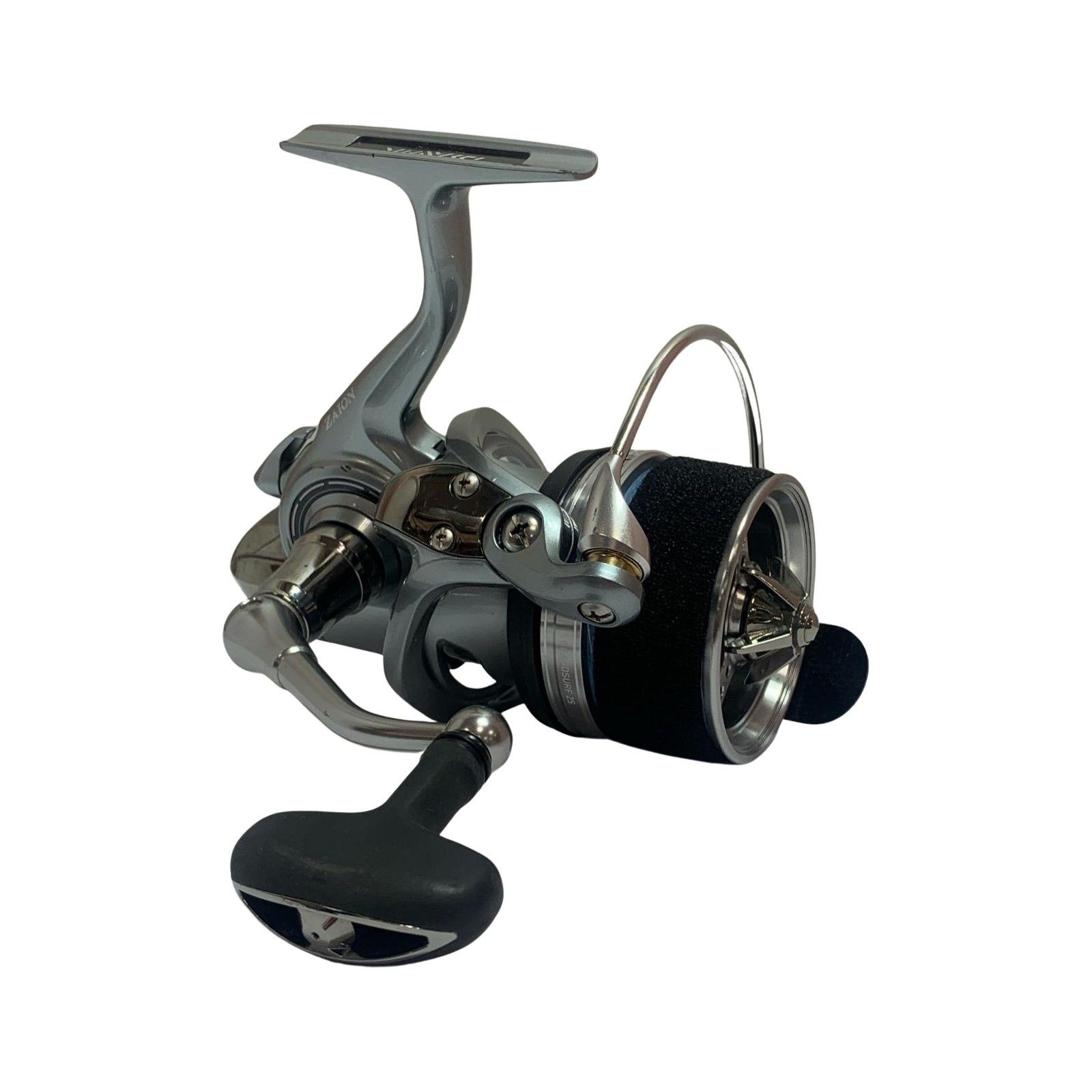 DAIWA ダイワ 18GRANDSURF スピニングリール 059400