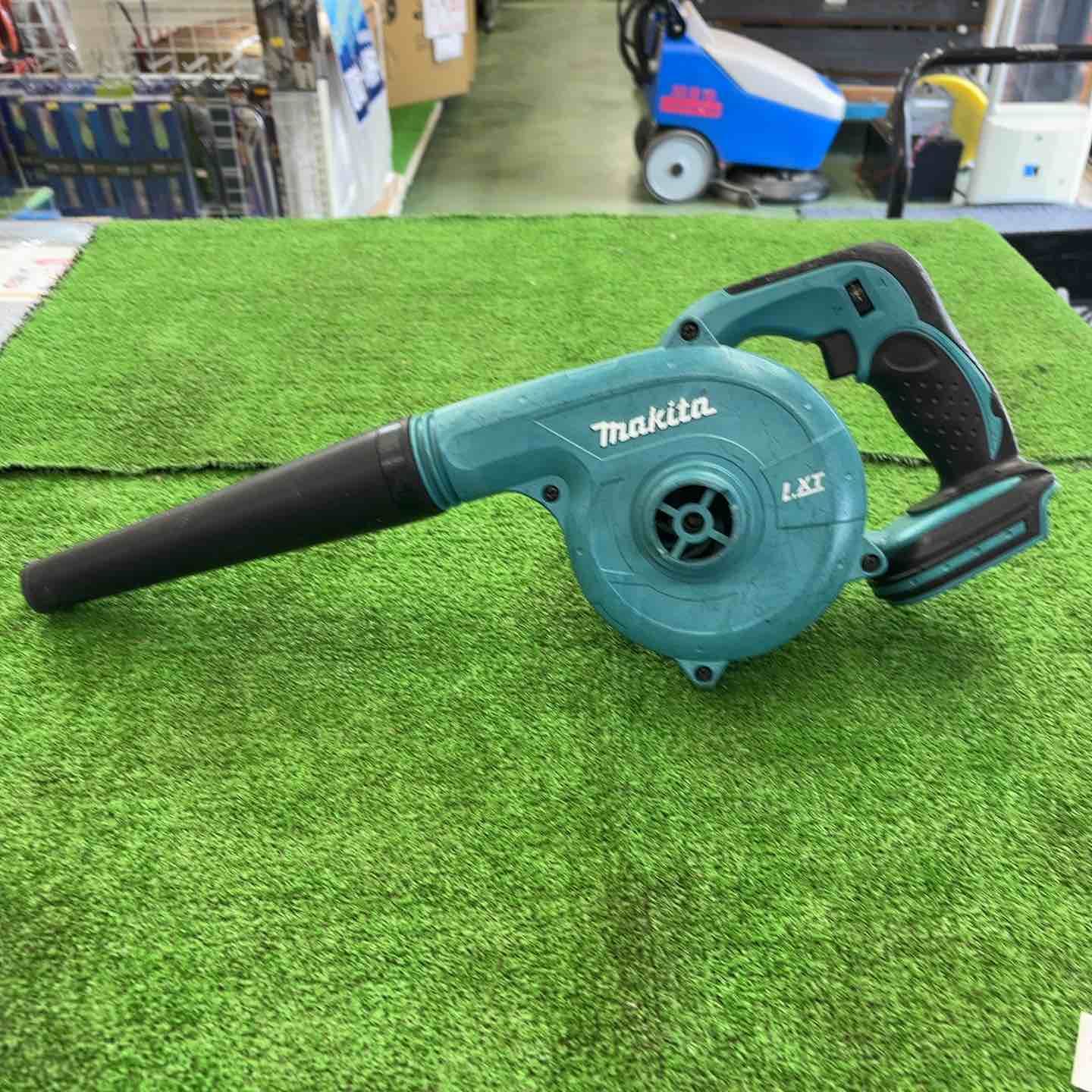 makita マキタ　18V ブロワー　コードレスブロワ マキタ 充電式 コードレス ブロアー makita 14.4V 18V