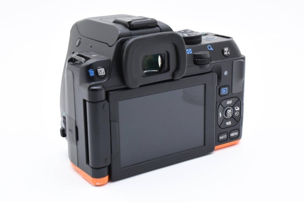 PENTAX ペンタックス