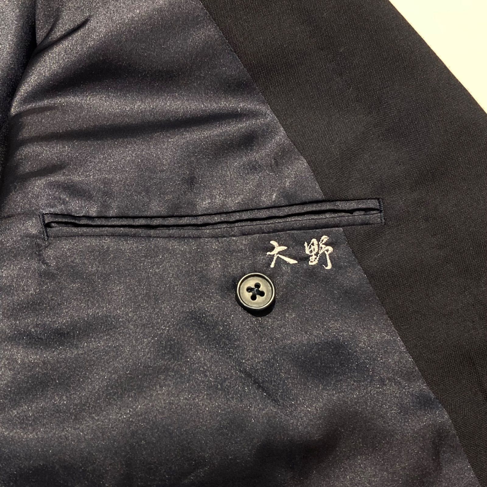 Turnbull&Asser ターンブル&アッサー ダブルブレスト ブレザー