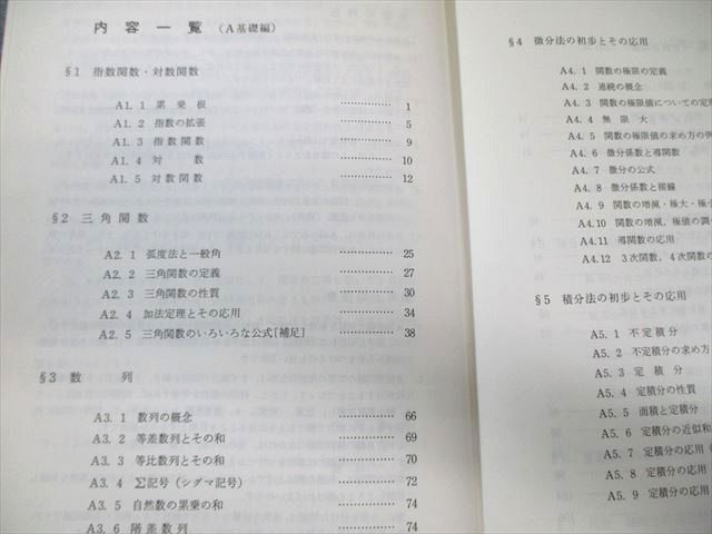 研文書院 大学への数学シリーズ 大学への基礎解析 【絶版・希少本