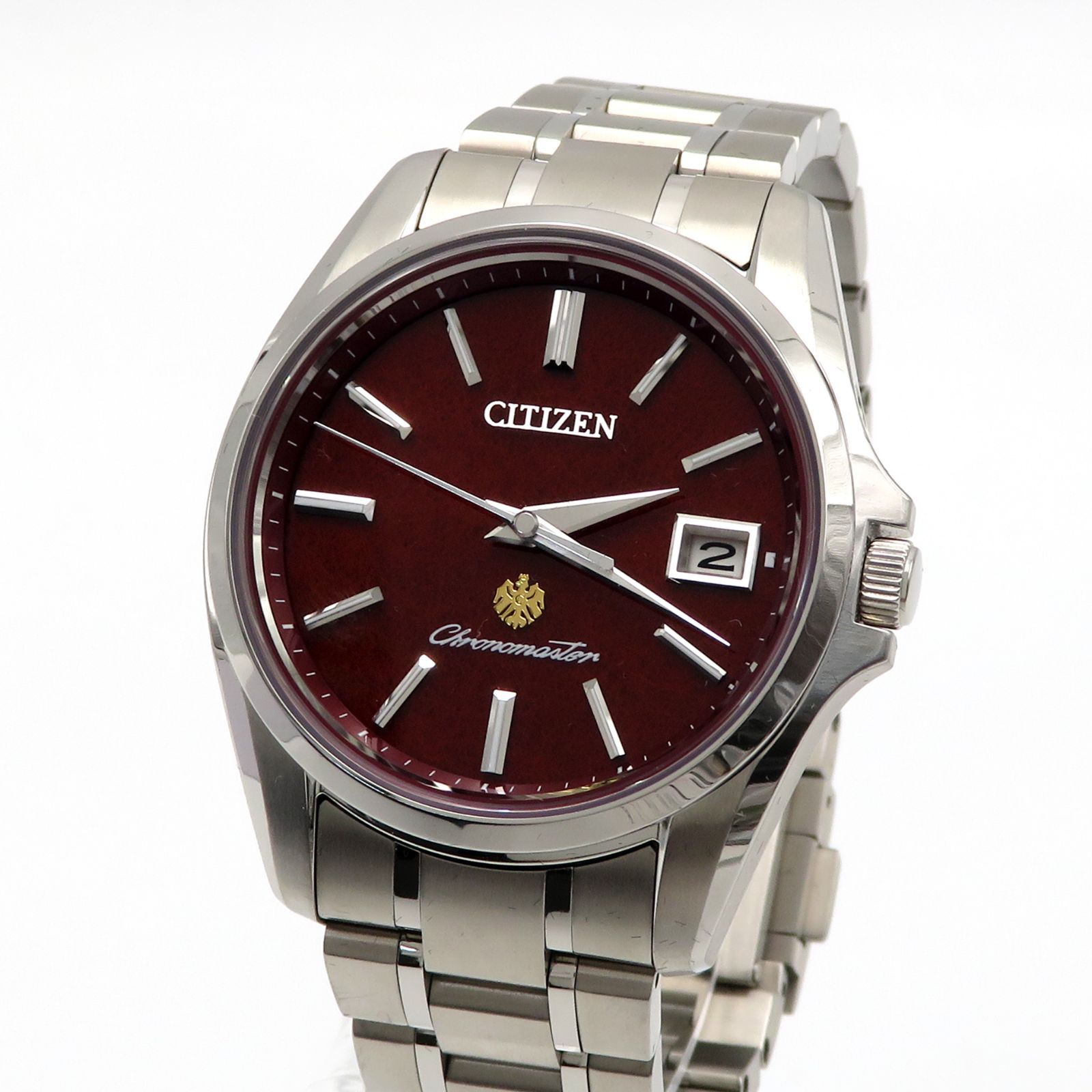 Shoさん 専用出品 THE CITIZEN ザ・シチズン AQ4020-54Z 年差±5 Shoさん 専用出品 THE CITIZEN ザ・シチズン AQ4020-54Z 年差±5