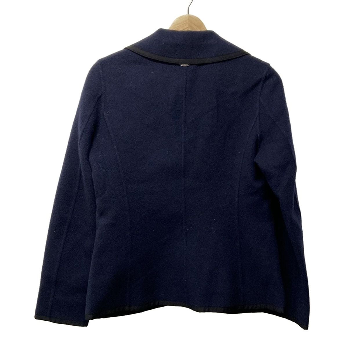LANVIN SPORT(ランバンスポーツ) ジャケット サイズ38 M