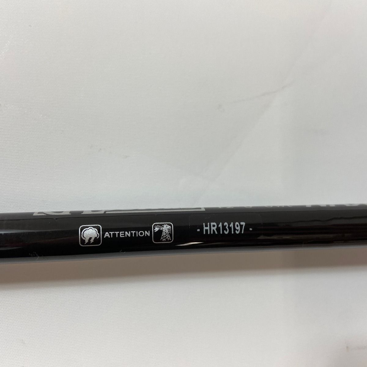 Gルーミス エクスペリエンス & SAGE セージ グラファイトⅡ2本セット