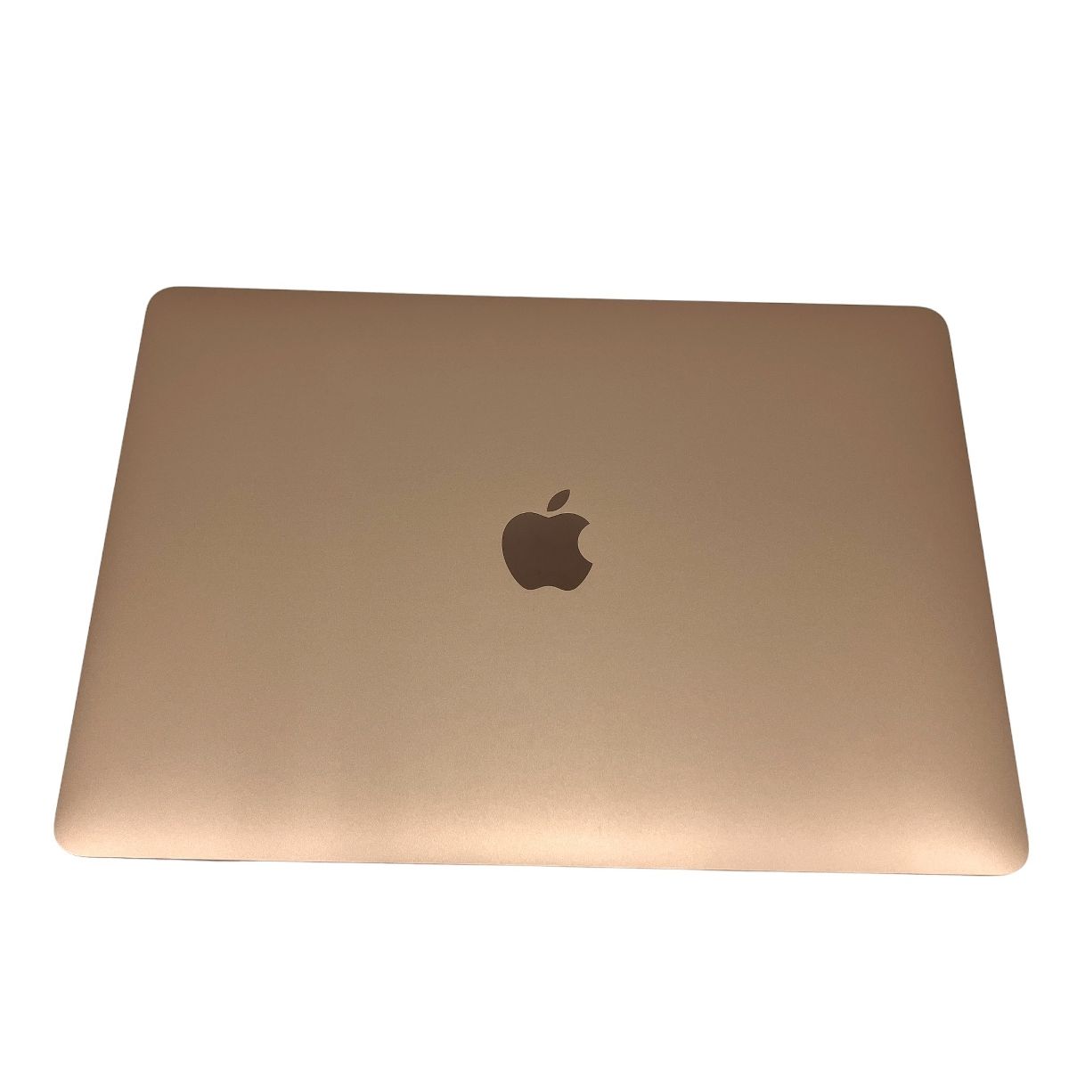 充放電回数 76回】 Apple MacBook Air M1 2020 ノート パソコン 16GB SSD 512GB Sonoma 中古  M8908938 - メルカリ