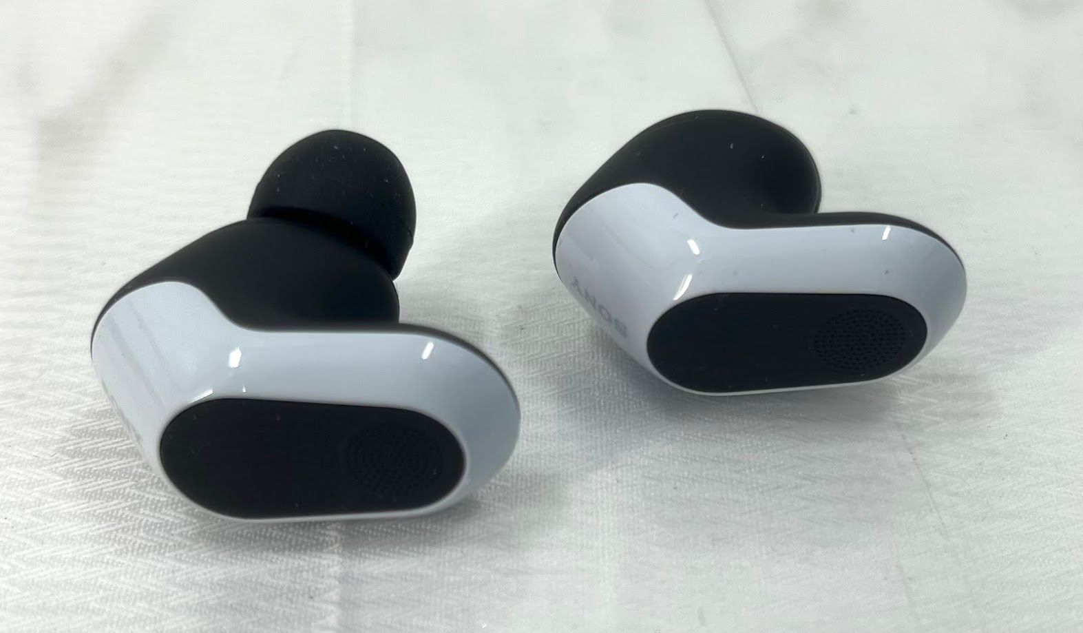 ジャンク品】ソニー ゲーミングイヤホン INZONE Buds WF-G700N