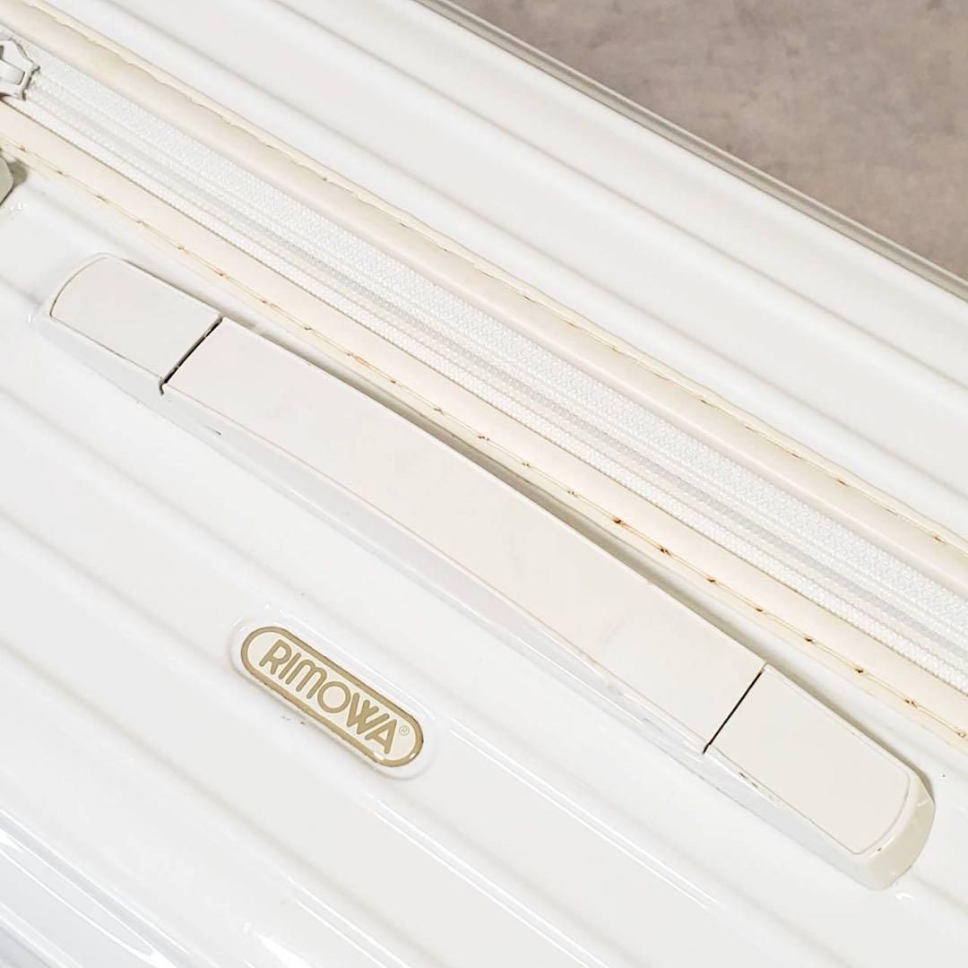 キャリーバッグ スーツケース