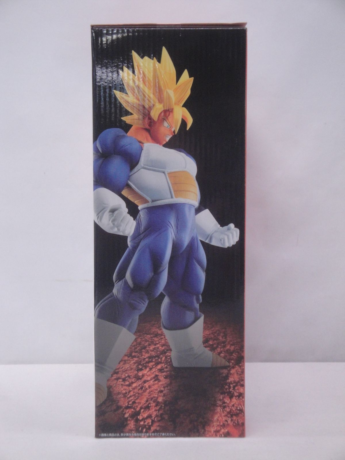 1円～ 未開封 一番くじ ドラゴンボール VSオムニバス超 G賞 セル