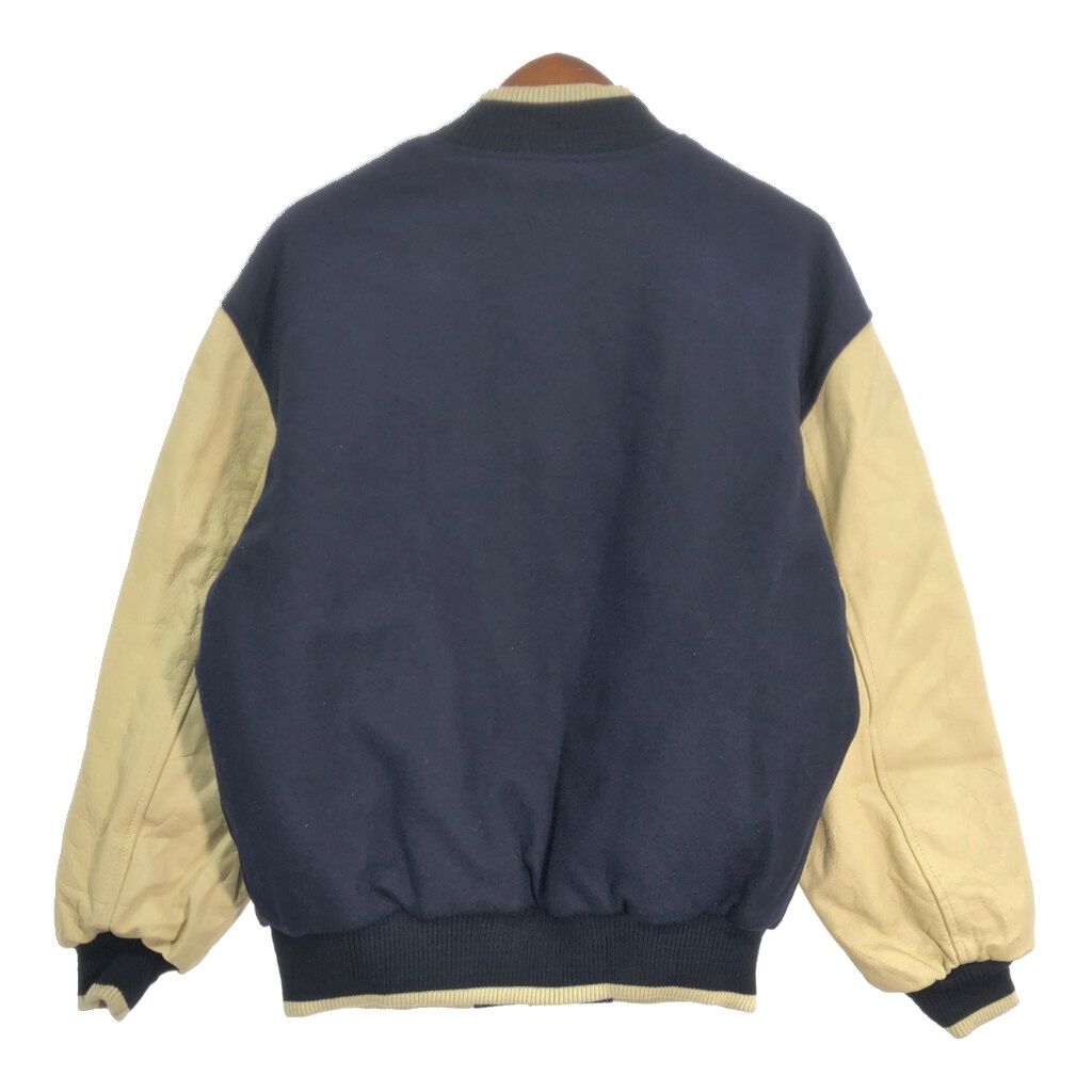 新品タグ付き 90年代 USA製 MV SPORT エムブイスポーツ ウール