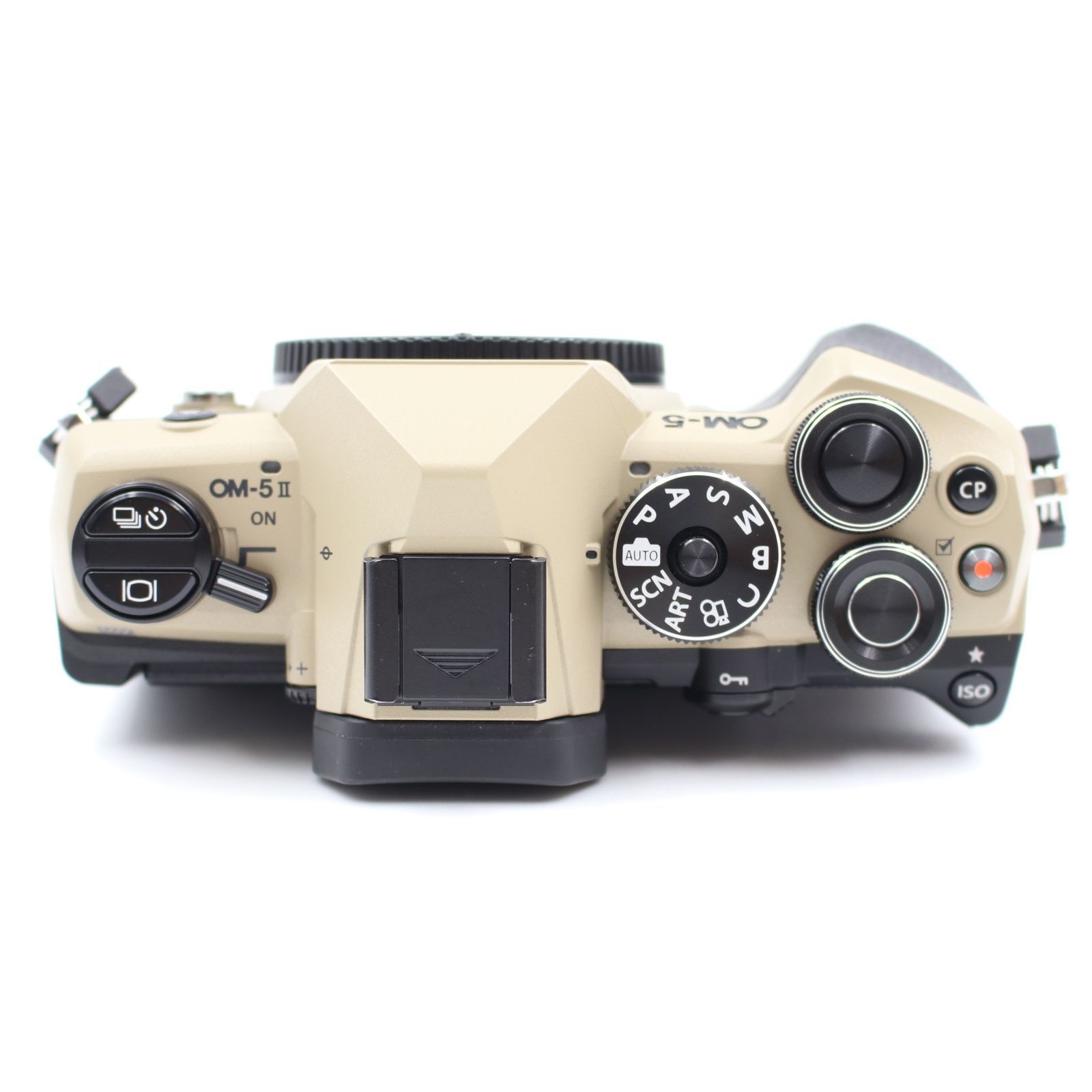 ミラーレス一眼カメラ オリンパス