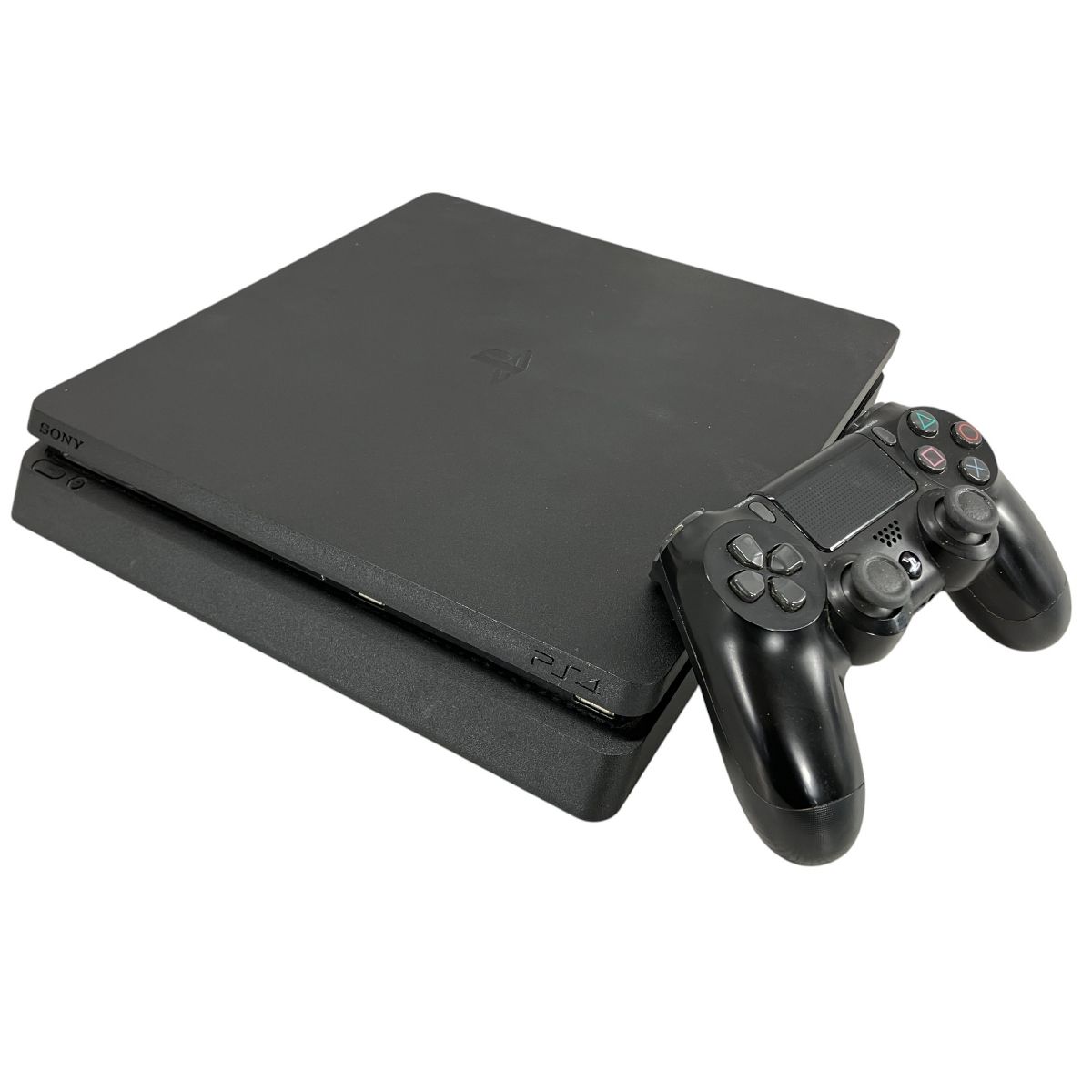 SONY PS4 CUH-2100A プレイステーション ゲーム 本体 ハード W10012766