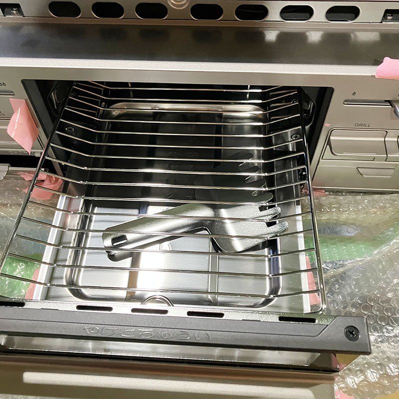 訳アリ タカラ Takarastandard TN72WV60C ビルトインガスコンロ 幅60cm 都市ガス用 WWW_KANDAIZUMI_COM