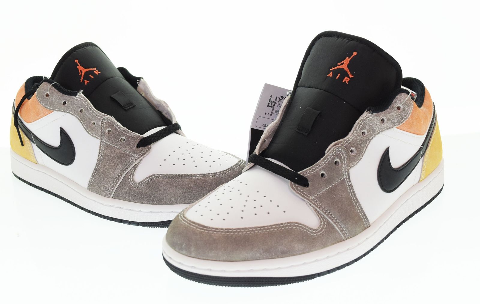 ナイキ NIKE Air Jordan 1 Low Flight Club エアジョーダン1 ロー 