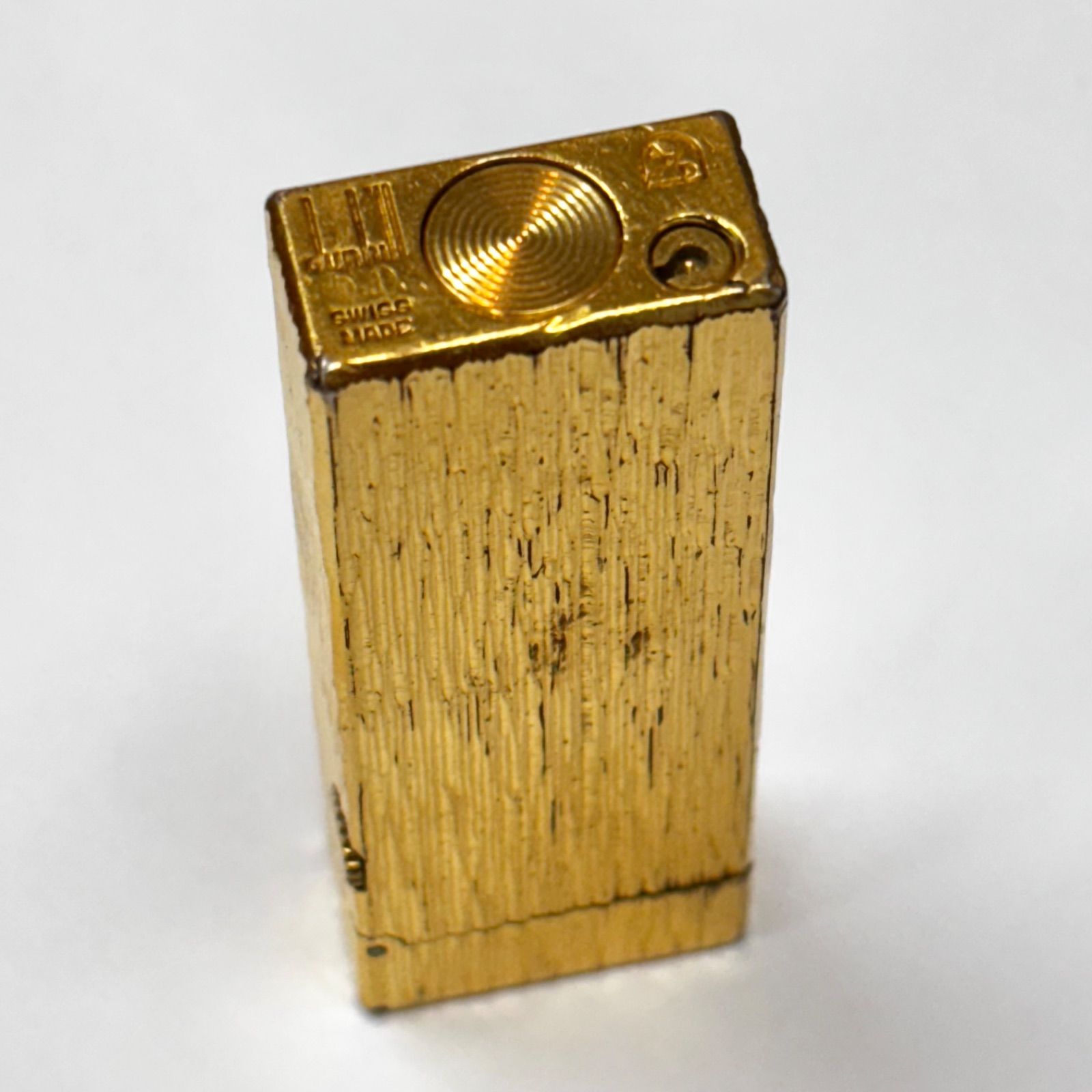 美品⭐️Dunhill ダンヒル】 ローラーバーライター Rollagas