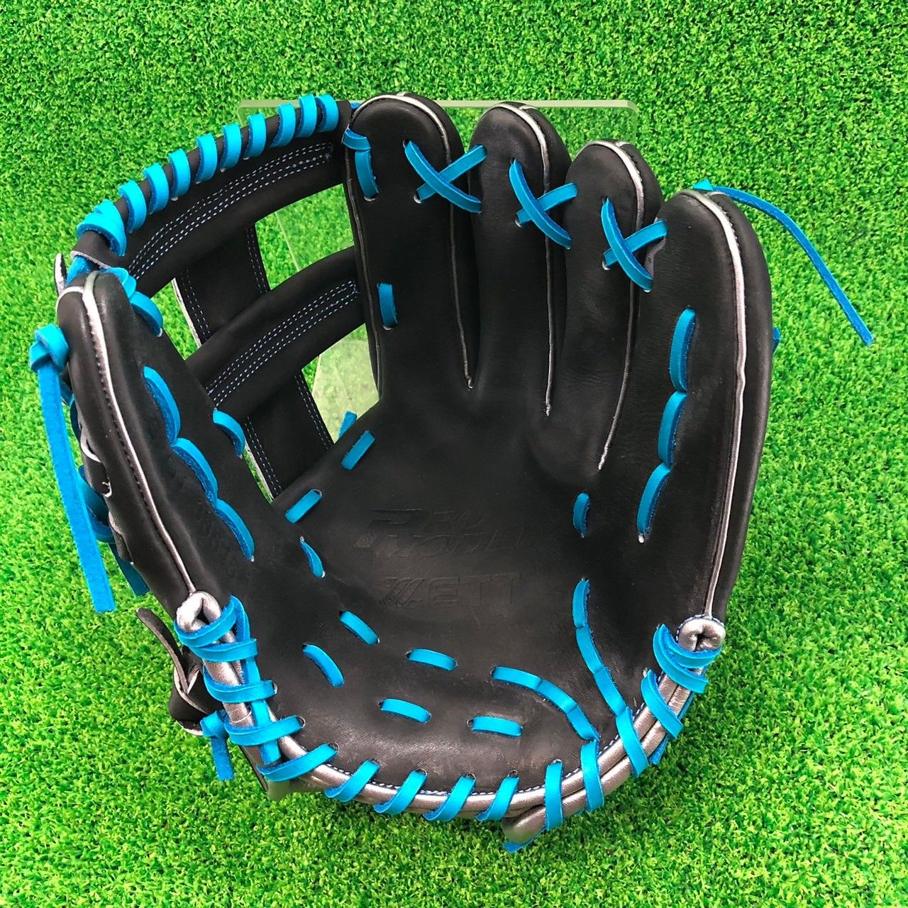 ゼット ZETT 948 内野手用 硬式グローブ 内野用 硬式グローブ グラブ