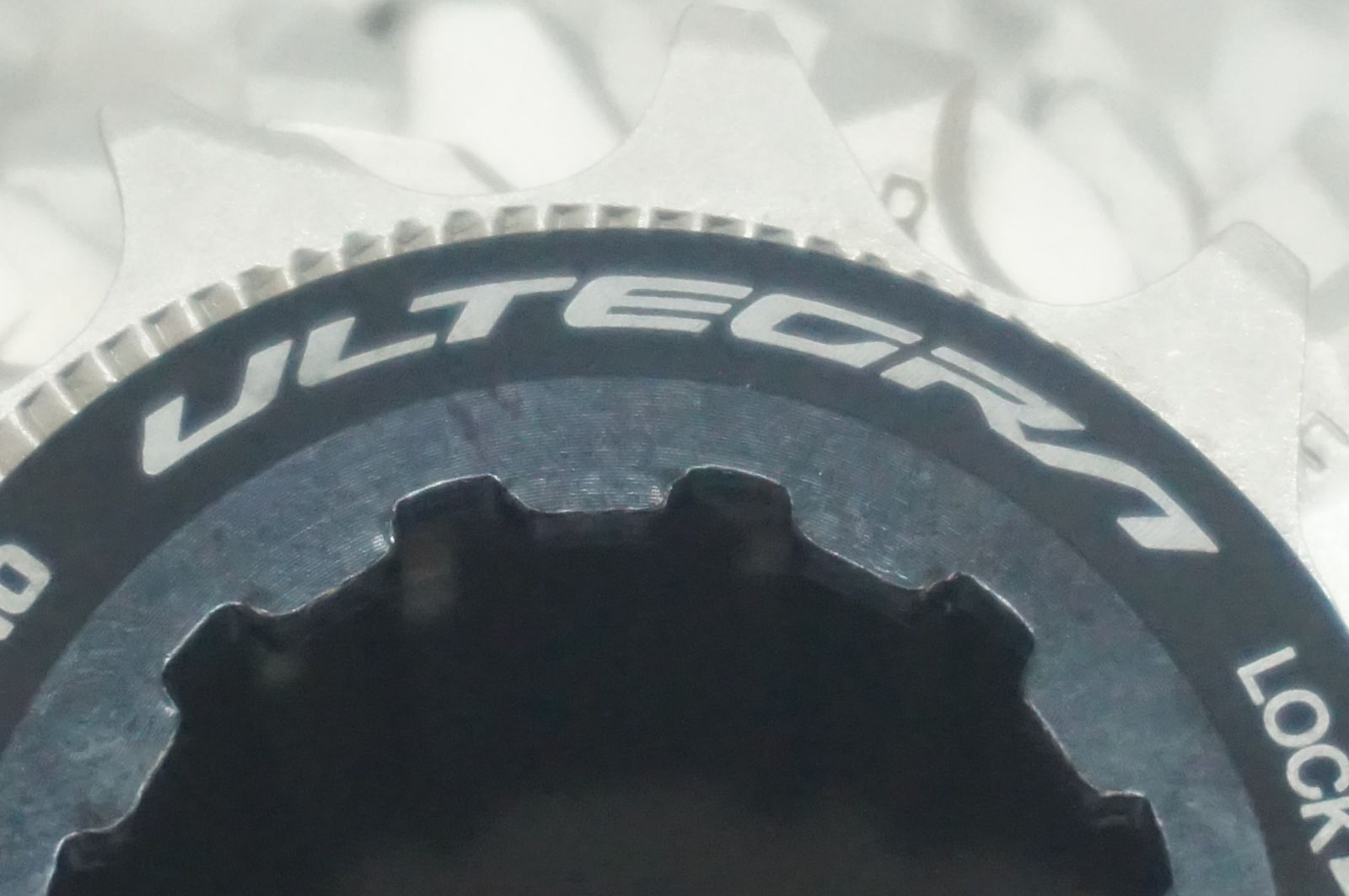 ULTEGRA